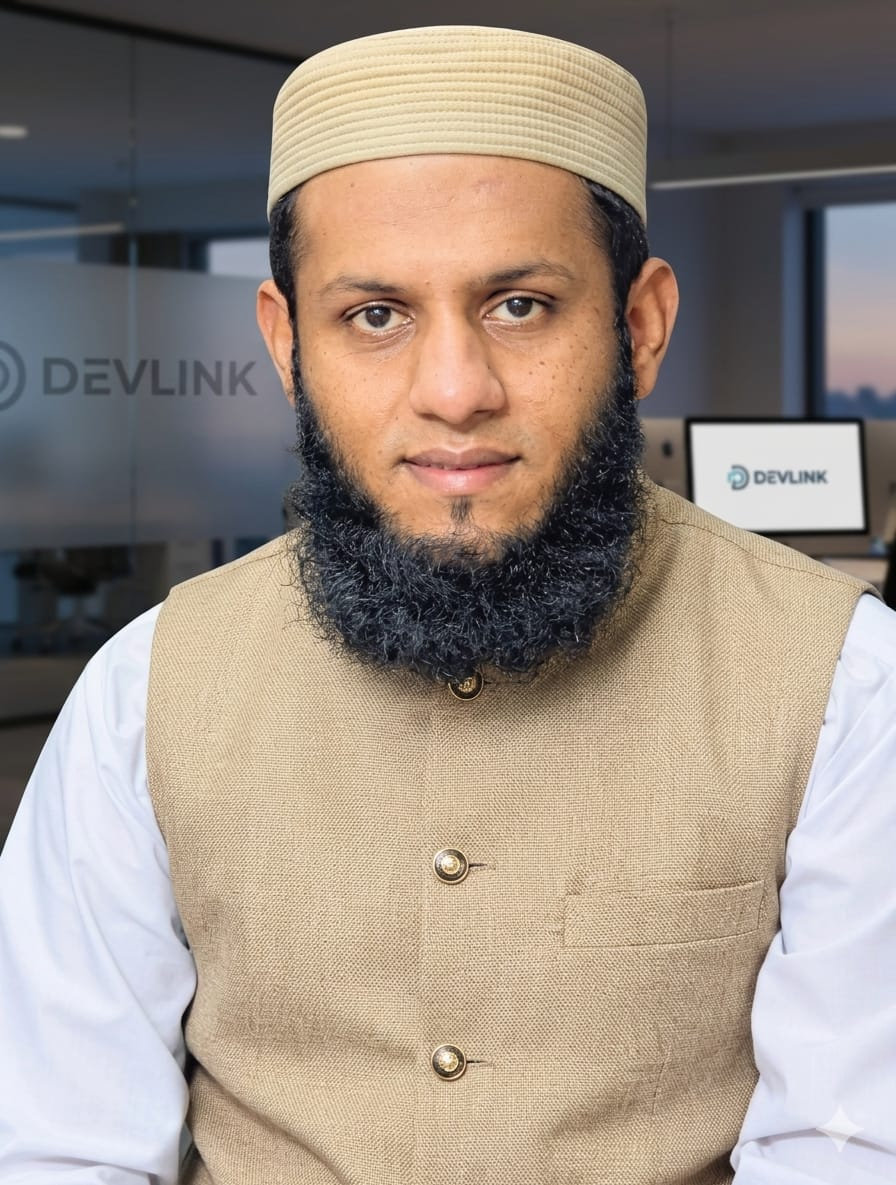 CEO of Devlink