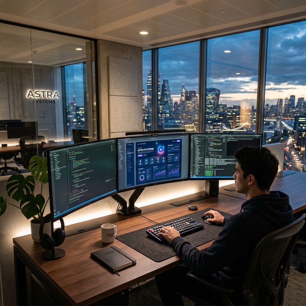 The Future of Digital Excellence: Why Precision Engineering is the Key to Scalable Growth in 2026